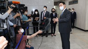 윤 대통령 "음주운전 시기 &middot; 상황 &middot; 가벌성 따져봐야"