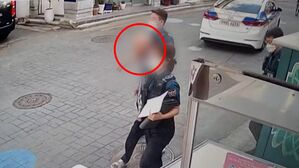 [단독] 초등학생들에 '묻지마 위협'한 60대 체포&hellip;"술 취해 기억 안 나" (D리포트)