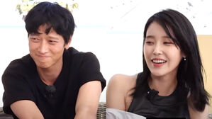 [SBS Star] VIDEO: Gang Dong Won Is Upset Because He Was Not Invited to IU's Birthday Dinner?