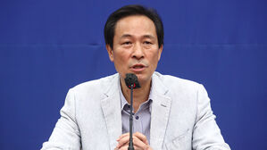 더불어민주당 우상호 비상대책위원장 (사진=국회사진기자단, 연합뉴스)