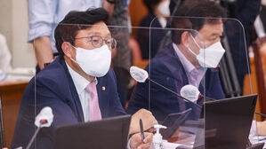 국민의힘 "민주당, 국회 공전 책임 떠넘기기&hellip;원 구성 협상 나서야"