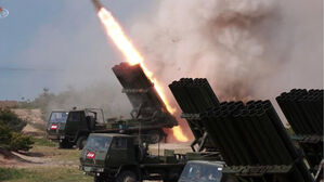 [취재파일] 北이 소소한 발사체 쏘면 南에서 벌어지는 꼴불견