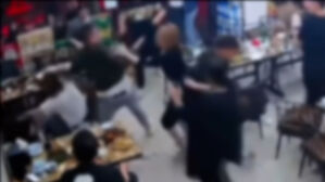 [D리] 중국 집단폭행