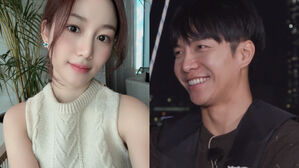 [SBS Star] "The Second Chapter of My Life Is About to Begin..." Lee Seung Gi Hints at Marriage with Lee Dain?