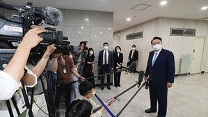 박순애 &middot; 김승희 임명 강행?&hellip;윤 대통령 "상당 시간 기다리겠다"