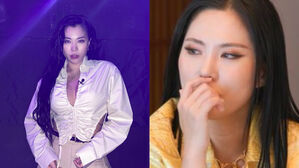 [SBS Star] Dancer Gabee Tears Up as She Thinks Back to the Past When All Dancers Waited in the Cold Hallway