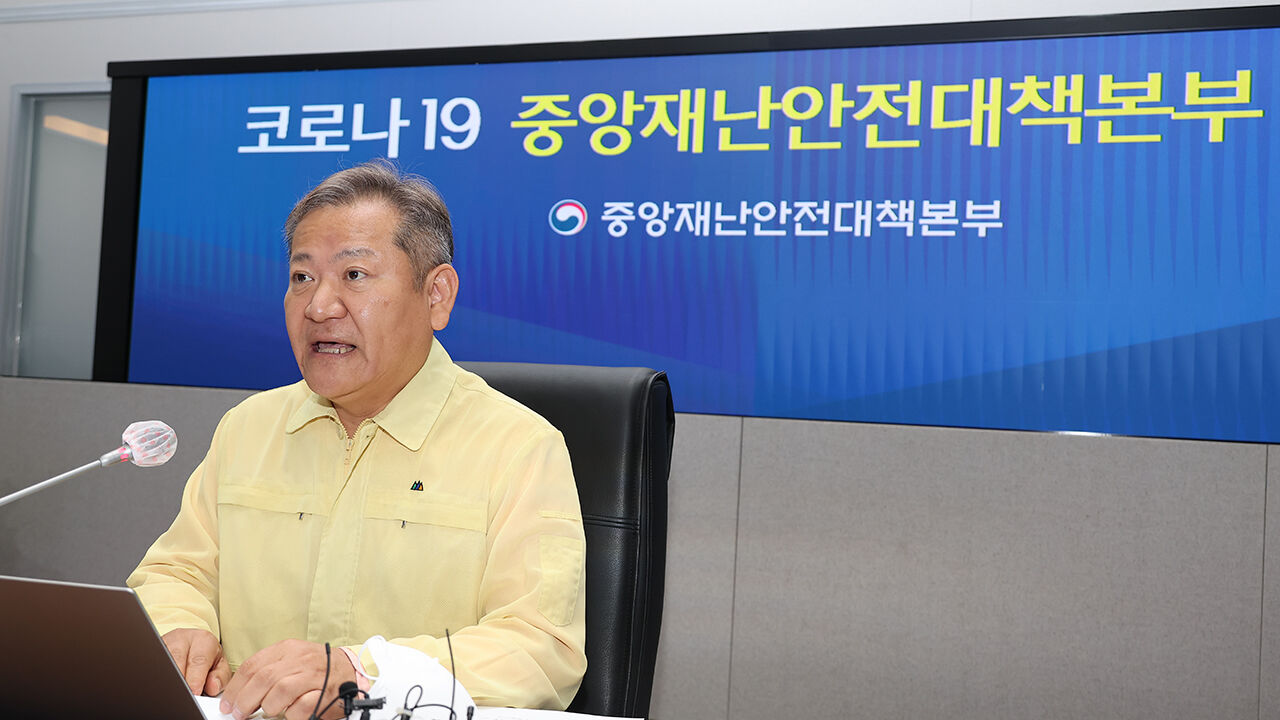 코로나로 아프면 쉬어야…'최저임금 60%' 상병수당 지급