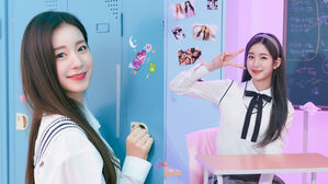 [SBS Star] woo!ah! WOOYEON Used to Train at SM Ent.; K-pop Fans Say It Is No Wonder SM Ent. Picked Her