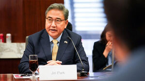 [취재파일] 박진 외교부 장관의 '지소미아 정상화' 발언이 남긴 것