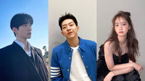 [SBS Star] Lee Jung Shin Thanks JUNHO&middot;Yoona for Breaking the Preconceived Notion About K-pop Stars Acting