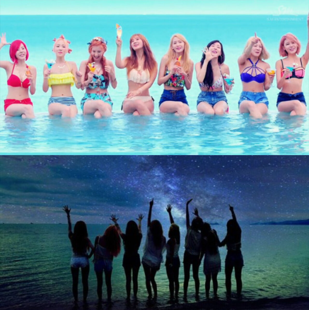 Girls' Generation
