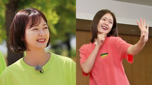 [SBS Star] 'Running Man's Crazy Girl' Jeon So Min Is Actually an Introvert?