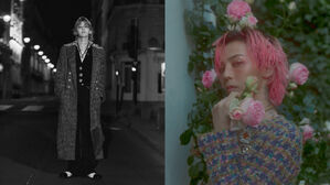 [SBS Star] BIGBANG G-DRAGON's Interview Tells How He Became a Trendsetter