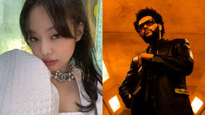 BLACKPINK JENNIE In Talks to Star In New HBO Series 'THE IDOL'