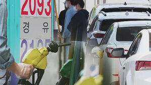 유류세 37%로 추가 인하&hellip;7월부터 L당 57원 더 내려갈 듯