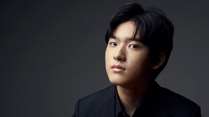 [취재파일] 임윤찬 "커리어 야망 0.1%도 없어…음악 앞에선 모두 학생"