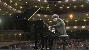 [취재파일] 차분히 기다려주세요…윤찬이가 물 흐르듯 음악 할 수 있도록