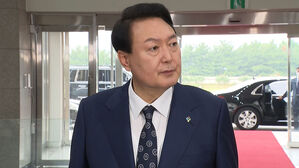 윤석열 대통령