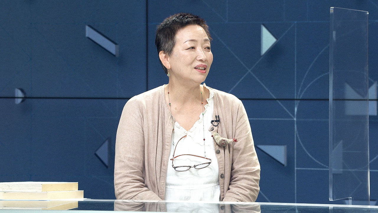 장차현실 작가