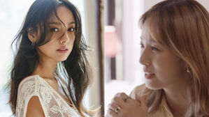 [SBS Star] "I Feel like I've Been Acting My Whole Life" Lee Hyo-ri Says She Thinks She Is Acting as 'Lee Hyo-ri'