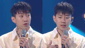 [SBS Star] Jay Park Says He Wishes to Utilize His Skills & Opportunities to Produce a K-pop Group
