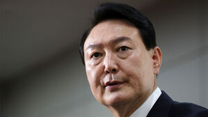 윤 "공공기관, 경제 어려울 땐 먼저 허리띠 졸라맸다"