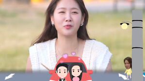 [SBS Star] SOYOU Talks About the Time When She Saw Female & Male Celebrity Having a Date at Han River