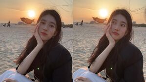 [SBS Star] "It's Amazing!" Suzy Shares What It Feels like to Be 'Suzy'