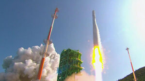 누리호에 핵탄두만 달면 ICBM? "기반 기술은 같지만&hellip;"