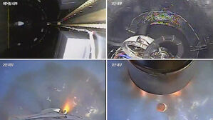 [D리포트] "성공적 임무 수행 중"&hellip;누리호가 쏘아 올린 위성