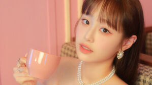 LOONA Chuu
