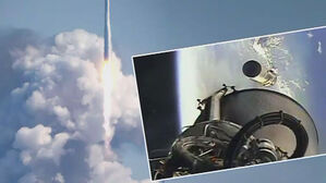 누리호 타고 우주 간 위성 모두 궤도에&hellip;임무 달성까지 도전 계속