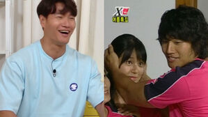 [SBS Star] "Seriously, Why!" Kim Jong-kook Complains About Yoon Eun Hye Not Getting Married