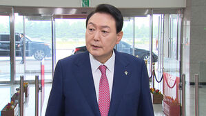 윤 대통령, 박순애 &middot; 김승희 &middot; 김승겸 보고서 재송부 요청