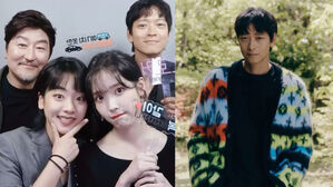 [SBS Star] Gang Dong Won Shares He Sees Great Potential in IU's Acting Career