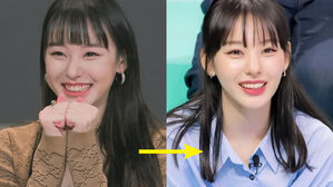 [SBS Star] Dancer no:ze Takes Her Braces Off; She Has Become Even More Beautiful
