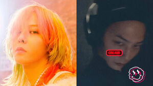G-DRAGON