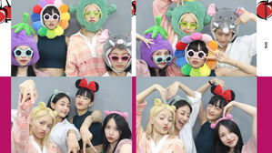 [SBS Star] "97-liners!" BLACKPINK LISA&middot;(G)I-DLE MINNIE&middot;TWICE JIHYO&middot;MINA Go On a Cute Date