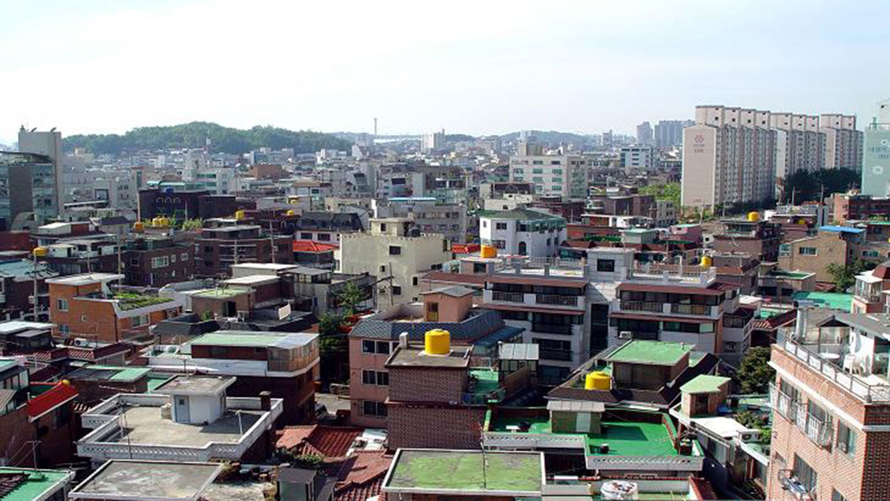 다가구주택 (사진=연합뉴스)