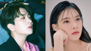 GOT7 YOUNGJAE & Singer Lovey Are Reportedly Dating
