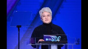 [SDF 2018]  연구 발표 : "깃발 내려 나는 내가 대표한다" - 조희정