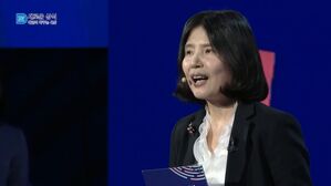 [SDF 2018] 용기를 낸 사람들 / 우리는 말하기를 멈추지 않을 것이다. - 최영미