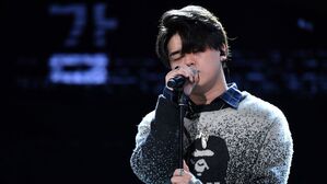 [SDF 2018] 그대들은 어떤 기분이신가요 - 빈첸