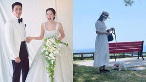 Son Ye-jin ♥ Hyun Bin's Baby Is Due Within This Year?