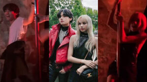 V, LISA