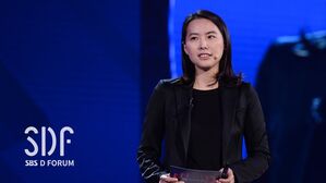 [SDF2019] 바라본다는 것, 잘 바라본다는 것 - 김보라 감독 대담