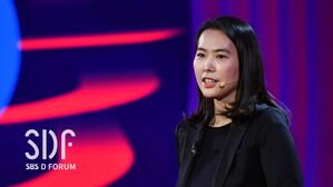 [SDF2019] 바라본다는 것, 잘 바라본다는 것 - 김보라 감독