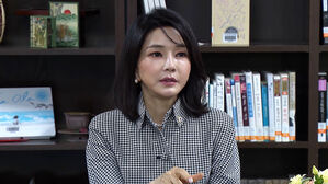 [실시간 e뉴스] "스페인은 벨라스케스의…" 김건희 여사 첫 공개 일정