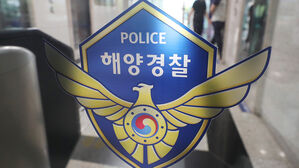 신안 가거도 해안에 중국 화물선 좌초&hellip;밀입국 의심