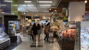 [D리포트] "물가 대체 어디까지 오르나"&hellip;금리 크게 올리는 '빅스텝' 가능성 고조